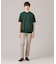【抗菌防臭／5サイズ展開】ハイゲージポンチ Tシャツ