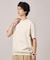 【抗菌防臭／5サイズ展開】ハイゲージポンチ Tシャツ