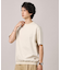 【抗菌防臭／5サイズ展開】ハイゲージポンチ Tシャツ