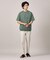 【抗菌防臭／5サイズ展開】ハイゲージポンチ Tシャツ