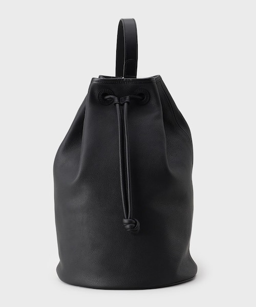 タケオキクチ THE FLAGSHIP キャンバスコンビ ボンサック タケオキクチ THE FLAGSHIP キャンバスコンビ ボンサック