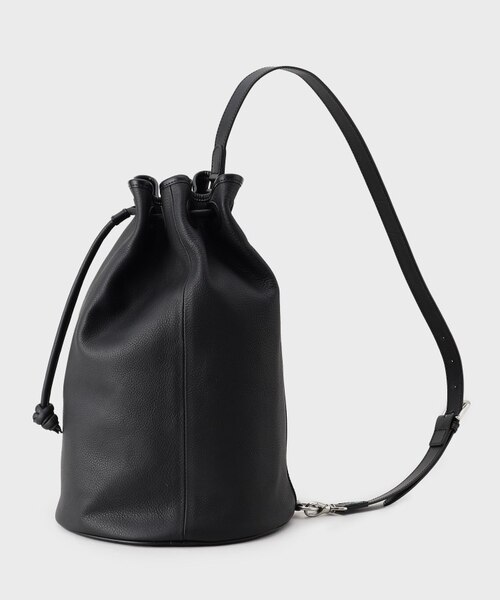 タケオキクチ THE FLAGSHIP キャンバスコンビ ボンサック タケオキクチ THE FLAGSHIP キャンバスコンビ ボンサック