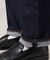 【モンスターストレッチ】日本製 ワンウォッシュ デニムパンツ
