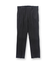 【ONOFF対応】TRダブルニット ストレッチパンツ