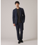 【4WAYストレッチ】ストームフリース（R）パンツ / セットアップ対応