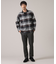 【DOWN FABRIC】ダウンファブリック NEWストレッチ パンツ