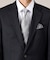 【Made in JAPAN】24Qty Satin シルクネクタイ