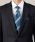 【Made in JAPAN】24Qty Satin シルクネクタイ