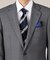 【Made in JAPAN】24Qty Satin シルクネクタイ