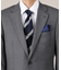 【Made in JAPAN】24Qty Satin シルクネクタイ