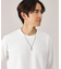 【Made in JAPAN】テーパーコントラスト ネックレス