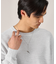サンダートップ ペンダントネックレス