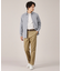 ヘリ返し リバーシブルドレスベルト