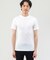 ベーシック　半袖クルーネック Tシャツ