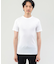 ベーシック　半袖クルーネック Tシャツ