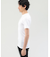 ベーシック　半袖クルーネック Tシャツ
