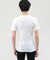 ベーシック　半袖クルーネック Tシャツ
