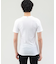 ベーシック　半袖クルーネック Tシャツ