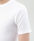 ベーシック　半袖クルーネック Tシャツ