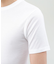 ベーシック　半袖クルーネック Tシャツ