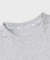 ベーシック　半袖クルーネック Tシャツ