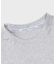 ベーシック　半袖クルーネック Tシャツ