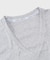 ベーシック半袖VネックTシャツ