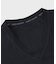 ベーシック半袖VネックTシャツ