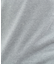 ベーシック半袖VネックTシャツ