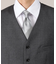 【DORMEUIL AMADEUS365】ピンストライプ ベスト/3ピース対応