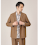 【軽羽織】尾州ラッセル ジャケット