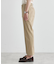 【LIMITED】ストレッチ チノパンツ