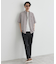 【LIMITED】ストレッチ チノパンツ