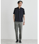 【LIMITED】ストレッチ チノパンツ