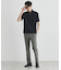 【LIMITED】ストレッチ チノパンツ
