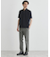 【LIMITED】ストレッチ チノパンツ