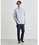 【LIMITED】ストレッチ チノパンツ