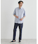 【LIMITED】ストレッチ チノパンツ