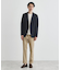 【LIMITED】ストレッチ チノパンツ