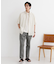 【LIMITED】ストレッチ チノパンツ