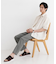 【LIMITED】ストレッチ チノパンツ