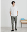 【LIMITED】ストレッチ チノパンツ