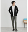 【LIMITED】ストレッチ チノパンツ