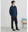 【LIMITED】ストレッチ チノパンツ