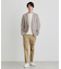 【LIMITED】ストレッチ チノパンツ