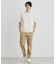 【LIMITED】ストレッチ チノパンツ