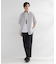 【LIMITED】ストレッチ チノパンツ