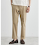 【LIMITED】ストレッチ チノパンツ