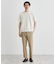 【LIMITED】ストレッチ チノパンツ