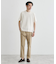 【LIMITED】ストレッチ チノパンツ